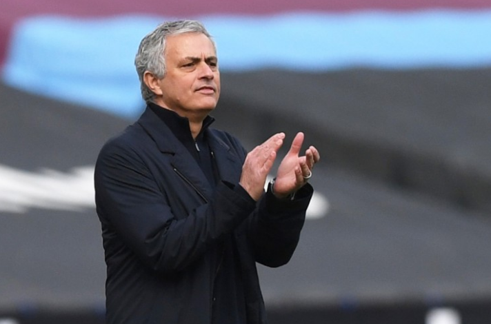  穆里尼奥再批意甲赛程，罗马遭遇伤病潮危机  