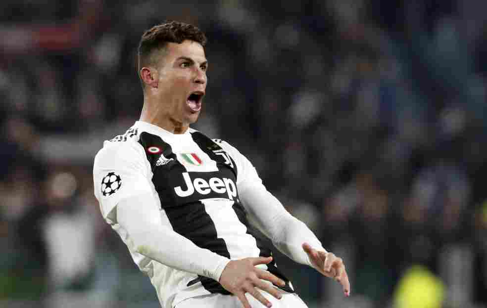  尤文主帅变阵激活进攻线  